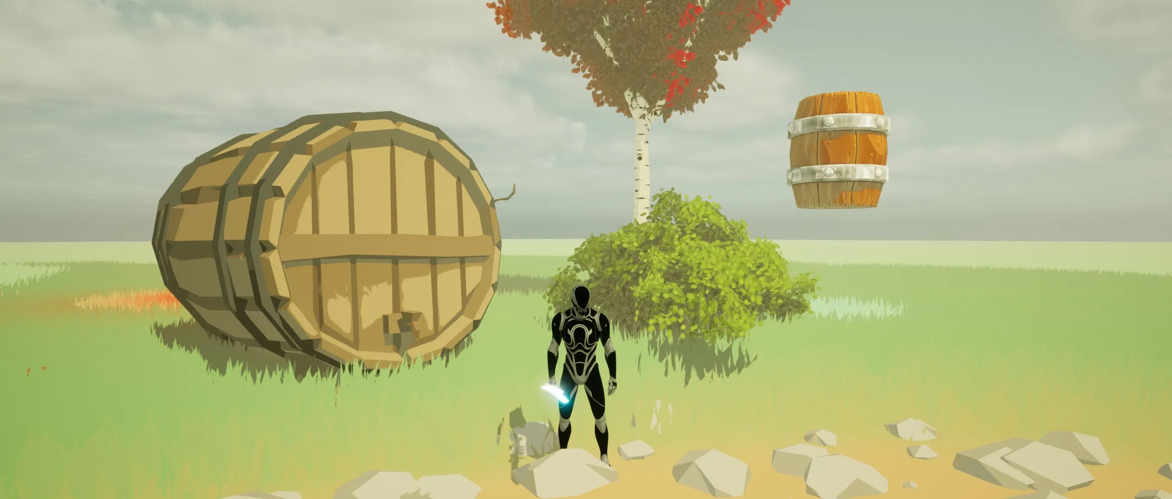Project Grove