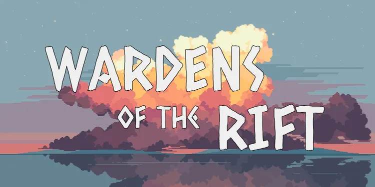 Wardens of the Rift cover image